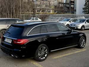 Mercedes-Benz W205 Euro 6 Automata 2016 — miniatura 4