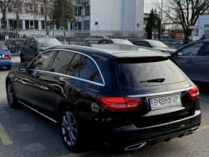 Mercedes-Benz W205 Euro 6 Automata 2016 — miniatura 6