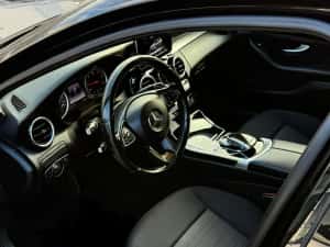 Mercedes-Benz W205 Euro 6 Automata 2016 — miniatura 8