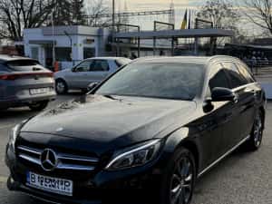 Mercedes-Benz W205 Euro 6 Automata 2016 — miniatura 10