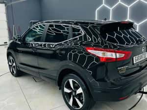 Nissan Qashqai 2015 1.6I E5 Manuală 163 HP Benzină — miniatura 3