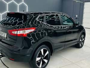 Nissan Qashqai 2015 1.6I E5 Manuală 163 HP Benzină — miniatura 4