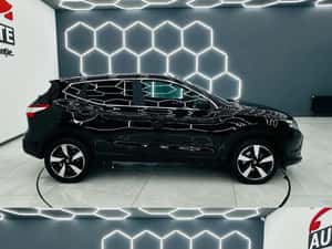 Nissan Qashqai 2015 1.6I E5 Manuală 163 HP Benzină — miniatura 5