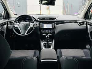 Nissan Qashqai 2015 1.6I E5 Manuală 163 HP Benzină — miniatura 6