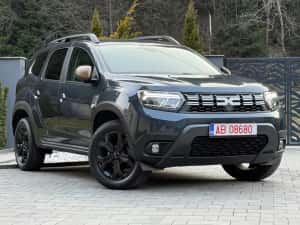 Dacia Duster 1.5 dCi \ 4x4 \ 2024 \ Navigație \ Cameră 360 \ Full