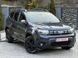 Dacia Duster 1.5 dCi \ 4x4 \ 2024 \ Navigație \ Cameră 360 \ Full — miniatura 3