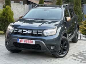 Dacia Duster 1.5 dCi \ 4x4 \ 2024 \ Navigație \ Cameră 360 \ Full — miniatura 5