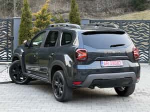 Dacia Duster 1.5 dCi \ 4x4 \ 2024 \ Navigație \ Cameră 360 \ Full — miniatura 6