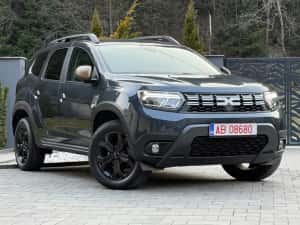 Dacia Duster 1.5 dCi \ 4x4 \ 2024 \ Navigație \ Cameră 360 \ Full — miniatura 9