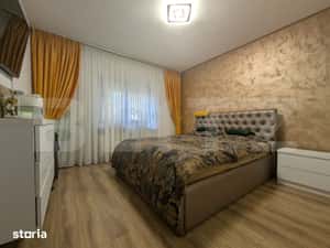 Apartament cu 3 camere si 2 bai, complet renovat - Rogerius — miniatura 5