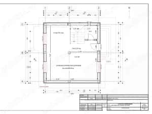 Potential prin personalizare proprietate noua zona "Metro" st- 400 mp — miniatura 5