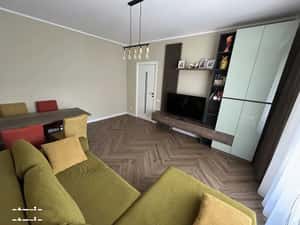 Apartament 3 camere premium | Exigent Plaza Faza 5 | Prima inchiriere