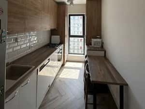 Apartament 3 camere premium | Exigent Plaza Faza 5 | Prima inchiriere — miniatura 4
