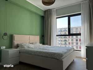 Apartament 3 camere premium | Exigent Plaza Faza 5 | Prima inchiriere — miniatura 5
