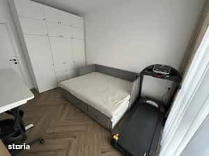 Apartament 3 camere premium | Exigent Plaza Faza 5 | Prima inchiriere — miniatura 6