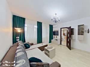 2 camere decomandate, etaj 6, balcon generos — 1 Mai, 550 EUR — miniatura 3