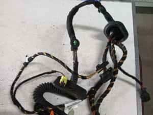 Instalatie Electrica Usa Stanga Fata Volkswagen Golf Vi (5K1) [ 2008 -