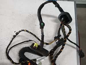 Instalatie Electrica Usa Stanga Fata Volkswagen Golf Vi (5K1) [ 2008 - — miniatura 6