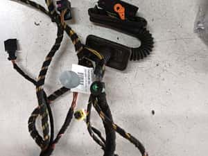 Instalatie Electrica Usa Stanga Fata Volkswagen Golf Vi (5K1) [ 2008 - — miniatura 7