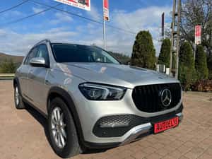Mercedes-Benz GLE 350 de 4Matic 9G-Tronic, Diesel Plug-in Hibrid — miniatura 2