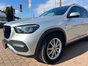 Mercedes-Benz GLE 350 de 4Matic 9G-Tronic, Diesel Plug-in Hibrid — miniatura 3
