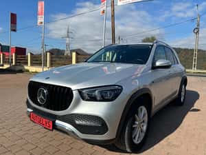 Mercedes-Benz GLE 350 de 4Matic 9G-Tronic, Diesel Plug-in Hibrid — miniatura 4