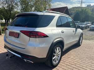 Mercedes-Benz GLE 350 de 4Matic 9G-Tronic, Diesel Plug-in Hibrid — miniatura 5