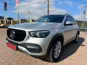 Mercedes-Benz GLE 350 de 4Matic 9G-Tronic, Diesel Plug-in Hibrid — miniatura 7
