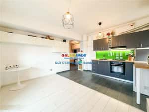 Apartament cu 3 camere de vanzare in Militari Residence - Rezervelor — miniatura 2