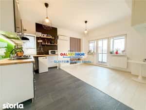 Apartament cu 3 camere de vanzare in Militari Residence - Rezervelor — miniatura 4