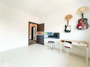 Apartament cu 3 camere de vanzare in Militari Residence - Rezervelor — miniatura 5