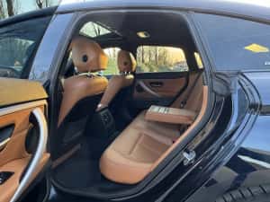 Bmw M Paket/Facelift/full led/trapa/camera/head up/keyless/lane/rate — miniatura 6