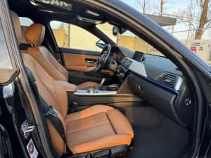 Bmw M Paket/Facelift/full led/trapa/camera/head up/keyless/lane/rate — miniatura 7