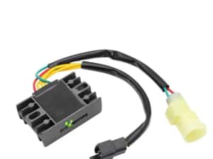 Releu Incarcare Honda XLR125 XLR125RP XLR125RV XLR125RW XLR200 A1534 — miniatura 4