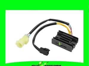 Releu Incarcare Honda XLR125 XLR125RP XLR125RV XLR125RW XLR200 A1534 — miniatura 5