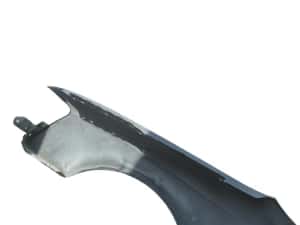 Aripa Dreapta Fata Audi A4 Iii 8Ec, B7 2004 - 2008 — miniatura 7