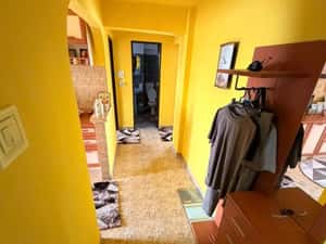 Apartament 3 camere decomandat zona Bradesti — miniatura 5