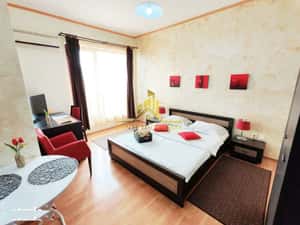1 camera, TOTUL NOU, modern, PET FRIENDLY, parcare, Borhanci — miniatura 3