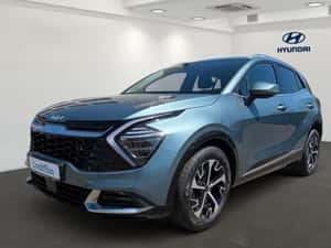 Kia Sportage 2023 SUV Benzină Automată