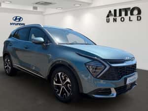 Kia Sportage 2023 SUV Benzină Automată — miniatura 4