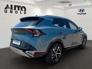 Kia Sportage 2023 SUV Benzină Automată — miniatura 5