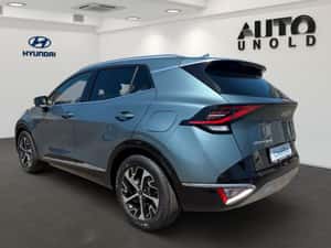 Kia Sportage 2023 SUV Benzină Automată — miniatura 6