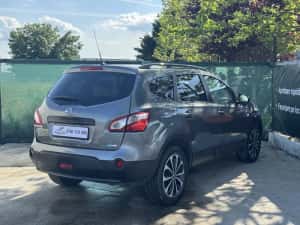 Nissan Qashqai +2/RATE/GARANTIE — miniatura 3