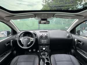 Nissan Qashqai +2/RATE/GARANTIE — miniatura 5