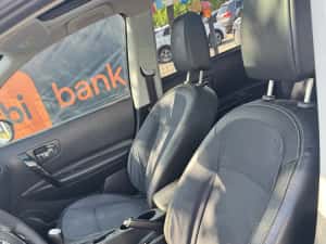 Nissan Qashqai +2/RATE/GARANTIE — miniatura 7