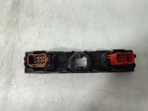 Panou butoane 8200071224 Renault Clio 2 (facelift) (2001 - 2005) — miniatura 3