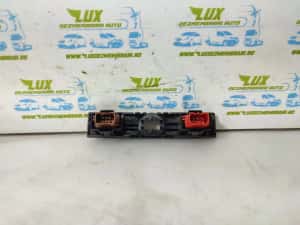 Panou butoane 8200071224 Renault Clio 2 (facelift) (2001 - 2005) — miniatura 4