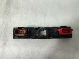 Panou butoane 8200071224 Renault Clio 2 (facelift) (2001 - 2005) — miniatura 6