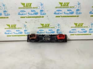 Panou butoane 8200071224 Renault Clio 2 (facelift) (2001 - 2005) — miniatura 7