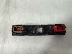 Panou butoane 8200071224 Renault Clio 2 (facelift) (2001 - 2005) — miniatura 9